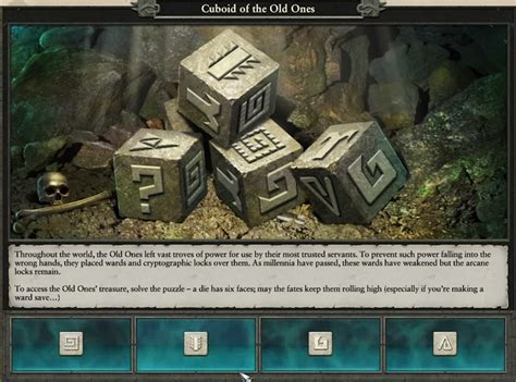 cuboid of the old ones|Cuboid of the Old Ones .